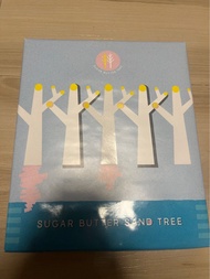Sugar butter sand tree 14件裝