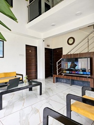 Villa Lily 6 Bhk