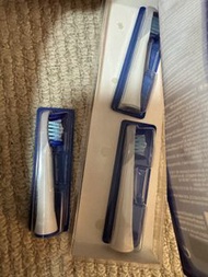 牙刷頭 3個 oral B SR32-4