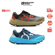 ORTUSEIGHT RINJANI VIBRAM TRAIL RUNNING SHOES - ORTUSEIGHT MOUNTAIN TRAIL RUNNING SHOES