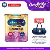 Enfagrow A+ Gentlease S3 800g