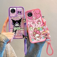 casing vivo y02t case vivo y02a y02 Cute phone case for vivo y02t cover
