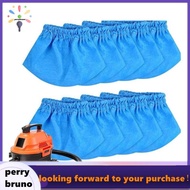 VRC2 Cloth Filter 10-Pack Fits for  1.5 to 3.2 Gallon Wet/Dry Vacuums, for  Models AA155/AA256/AA255