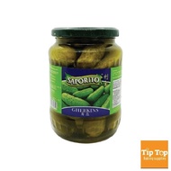 SAPORITO CHERKIN 670G