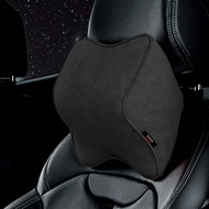 หมอนรองคอกันกระแทกสำหรับรถยนต์ Daimler Han Seal New Song plus Tang DMI Qin pro Yuan หมอนรองคอกันกระแ