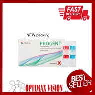 Menicon Progent  (Expire 2028-06)