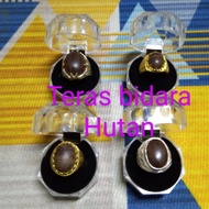 cincin teras bidara hutan