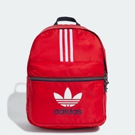 adidas Lifestyle Adicolor Archive Backpack Unisex Red IL4834