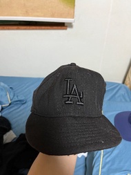 LA棒球帽
