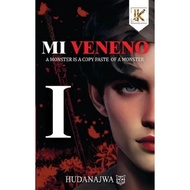 Idea Kreatif - Novel Mi Veneno 1 Hudanajwa (2024) novel melayu