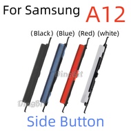 Volume Up Down Button Side Button Replacement For Samsung A12