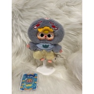 Baby Three | Fairy Tale Journey Ugly Duck (Check Card/Check Body)