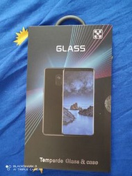 黑鯊3Pro遊戲專用玻璃貼