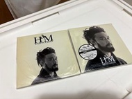 陳奕迅 Eason Chan "H3M" 一二版