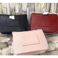 ♞CHARLES AND KEITH SLING BAG