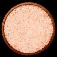 The Spice Lab s - 5 Pound Original Himalayan Fine Ground Salt - Dark Pink - Food Grade