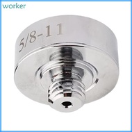 Wor* Angles Grinder Adapter 5 8 -11 Thread for X Lock Optimizes Performances