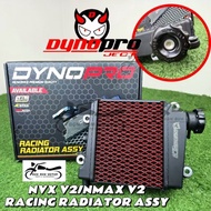 NVX155 V2 NMAX V2 RADIATOR TANK 350ML DYNOPRO