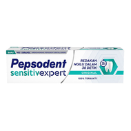 Pepsodent Sensitive Mineral Expert Pasta Gigi Original 100gr