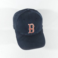 Second Logo B Hat