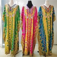 Kaftan Dubai Limited Edition Kaftan