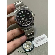 United Protection Rolex Rolex Brand New Airmaster Series116900Men's Watch Men's Watch