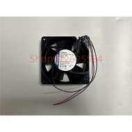 Original DC52V 34W Inverter Axial flow Fan 4118N/2H4A 4118N/2H4