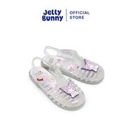 JELLY BUNNY รองเท้าแตะแฟลตฟอร์ม UNICORN KEIKO สำหรับเด็ก รุ่น B25FSKA001