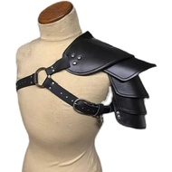Viking Knight Shoulder Armor Prop