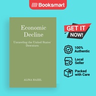 Economic Decline - Paperback - English - 9788196815431