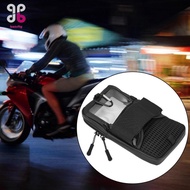 Baosity Battery Frame Bag Battery Frame Storage Bag Black Sturdy Accessories High Performance Storag