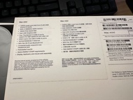 Apple Mac mini 2018 i3 8g ram 128g storage