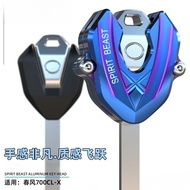 Suitable for cb190 Universal Key Embryo Modification Accessories Motorcycle Key Embryo GW250 Key Hea