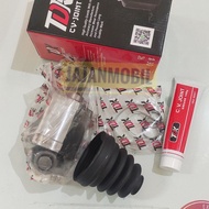 CV JOIN INNER AXLE ACCORD CIELO MANUAL INNER COUPLING AXLE ACCORD CIELO MANUAL CV JOIN INNER AXLE CI