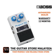 Boss PX-1 Plugout Multi FX Guitar Pedal (PX1 / PX 1)