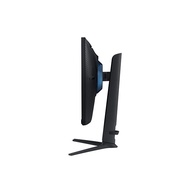 27" Gaming Monitor with IPS panel, 165hz refresh rate and 1ms response time