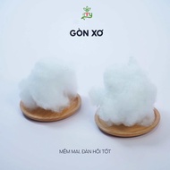 Ruột Gối Ôm Betty Bedding Gòn Lông Vũ Nhân Tạo / Êm Ái Mềm Mại Kích Thước 35x100cm