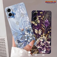 SAMSUNG A07 Case - SAMSUNG A07 Phone Case - Latest Fashion Case - SAMSUNG A07 Silicone - Cool Cute M