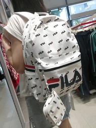 韓國Fila背囊
