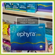 EPHYRA PLUS COLLAGEN 100% ORIGINAL