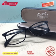Super QUALITY MEN'S / WOMEN'S GLASSES FRAME SQUARE MODEL
