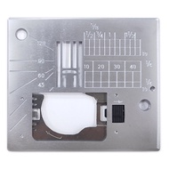 JANOME Chelemei General/Straight Needle Board (6100/6600)