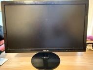 ASUS VS207T 螢幕