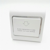 Công tắc tiết kiệm điện thích hợp thẻ rfid 125 Khz tk4100 em4200 em4100 t5577 em4305 Độ trễ 15 giây
