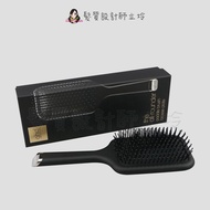 Liling {Hairdressing Equipment} Pali International ghd paddle brush Square Plate Comb HM17