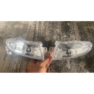 Fog lamp Mercedes W202 Fog lamp W202 C180 C200 C230 classic bumper model/prefacelift