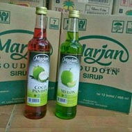 Sirup Marjan 460ml 1 Dus Termurah