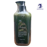 Ginger Grapefruit Thickening Shampoo 500ml - BK