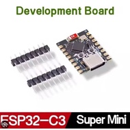 ESP32-C3 SUPER MINI BOARD WIFI WIRELESS BLUETOOTH BLE 5.0 ESP32 C3 Development Board