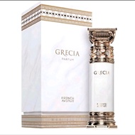 GRECIA EXTRAIT DE PERFUME BY FRENCH AVENUE 100 ML EDP